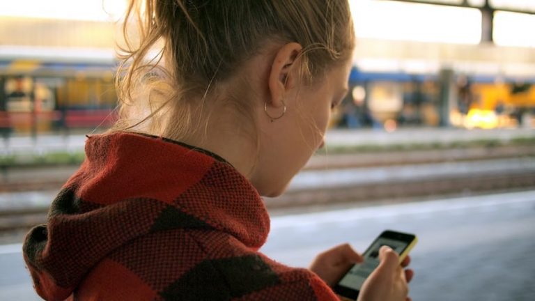 Why Don't Bystanders Stand Up To Bullies?